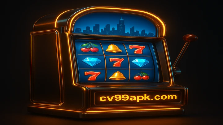 cv99 অ্যাপ অফিসিয়াল APK ডাউনলোড cv99